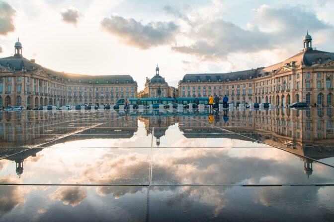 Votre guide d’hébergement à Bordeaux: nos recommandations