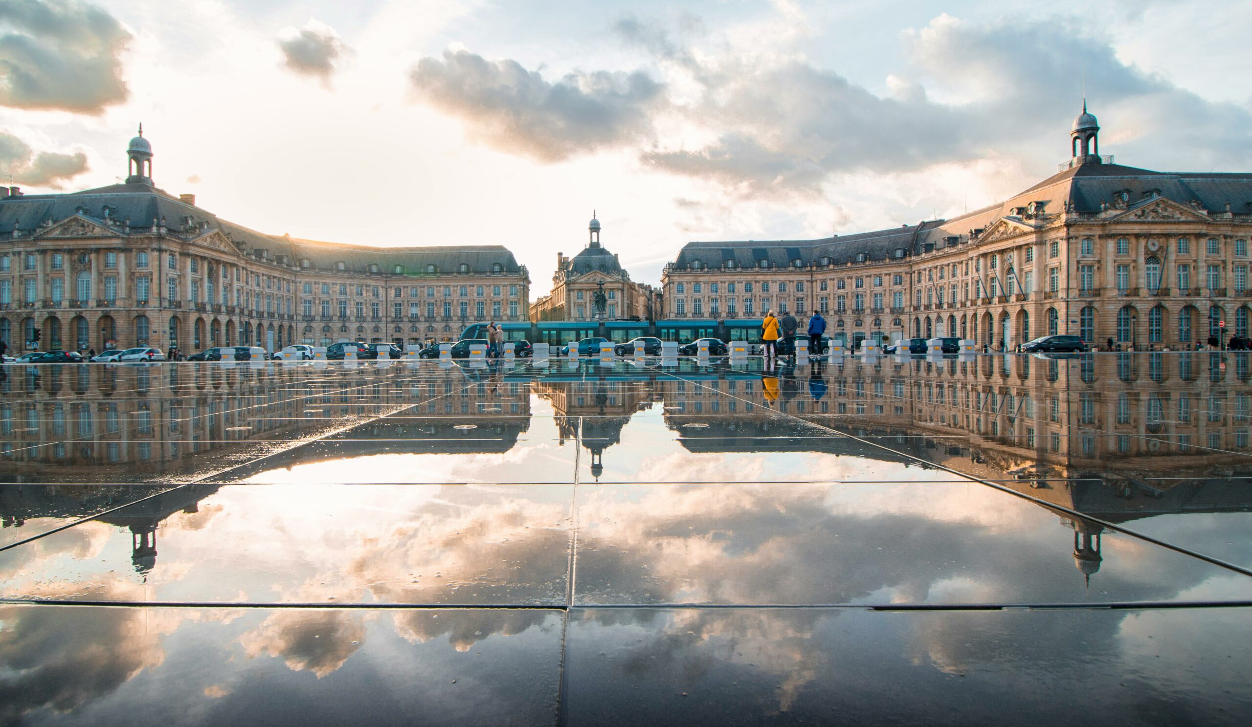 Votre guide d’hébergement à Bordeaux: nos recommandations