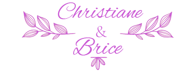 Christiane et Brice